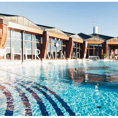 Freizeitzentrum Schwarzlsee