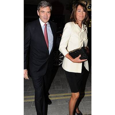 Carole Middleton