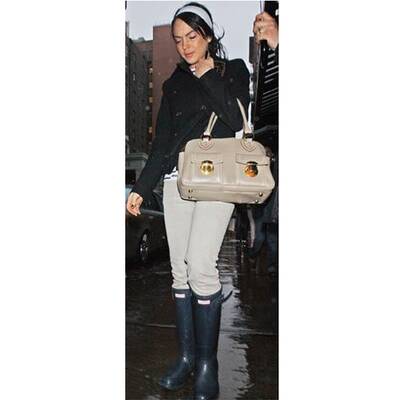 Sarah Michelle Geller