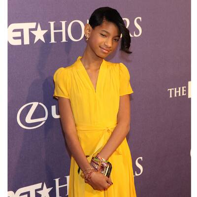 Willow Smith
