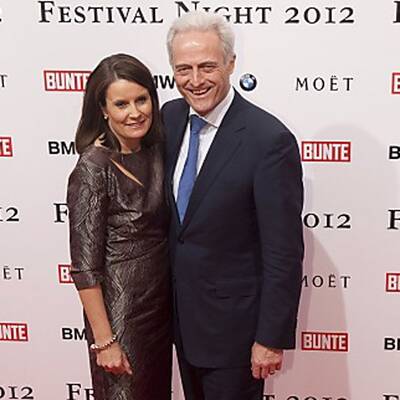 Berlinale 2012: Alle Stars, alle Bilder