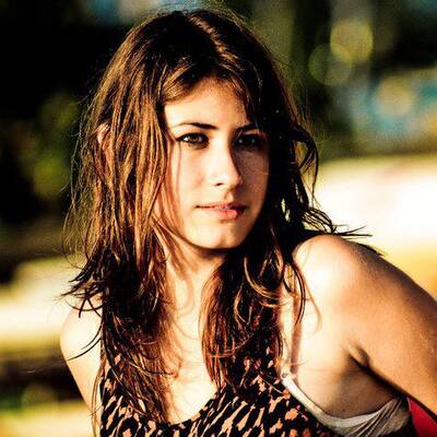 Die MADONNA-Modelcontest Kandidatinnen