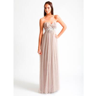 Kleid von Coast um 290 Euro 