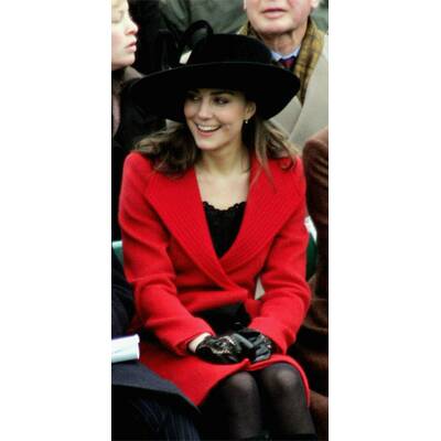 Kate Middleton im Style-Check