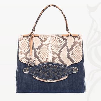 ToBeG-Luxusleder von Gucci-Urenkel