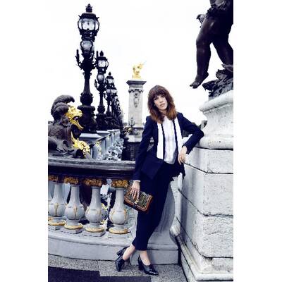 Jaspal Herbst/Winter