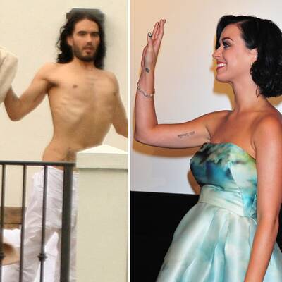 Die Tattoos der Stars