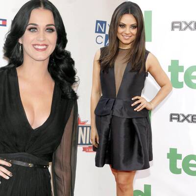 Men's Health Hottest Women 2013