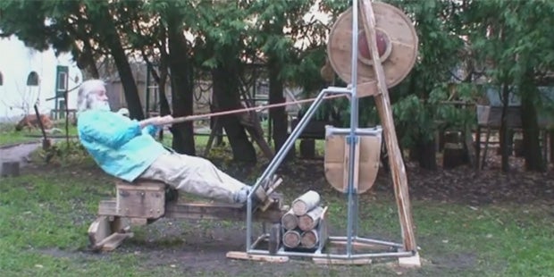 Gerrit D. Vater Ruinerwold