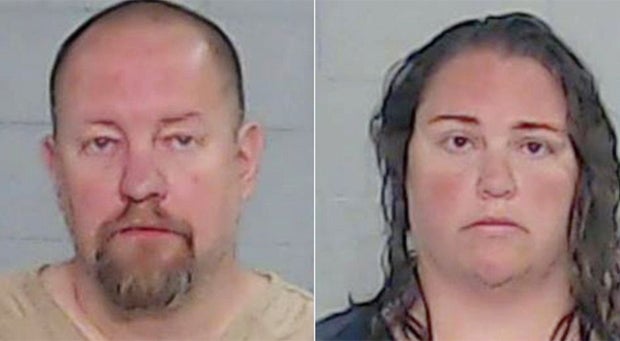 Mädchen muss zur Strafe Trampolin springen – bis es stirbt