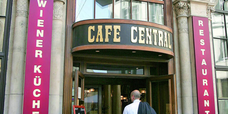 Cafe Central
