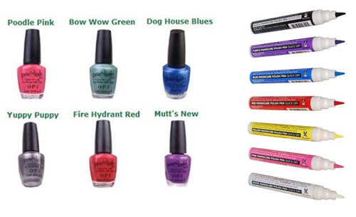 Der letzte Schrei für „Wuffi“