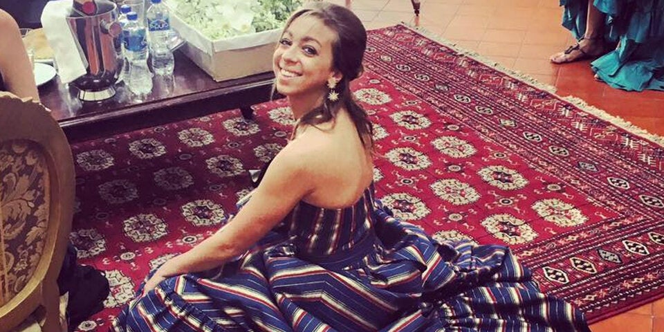 Maria Singh Prinzessin