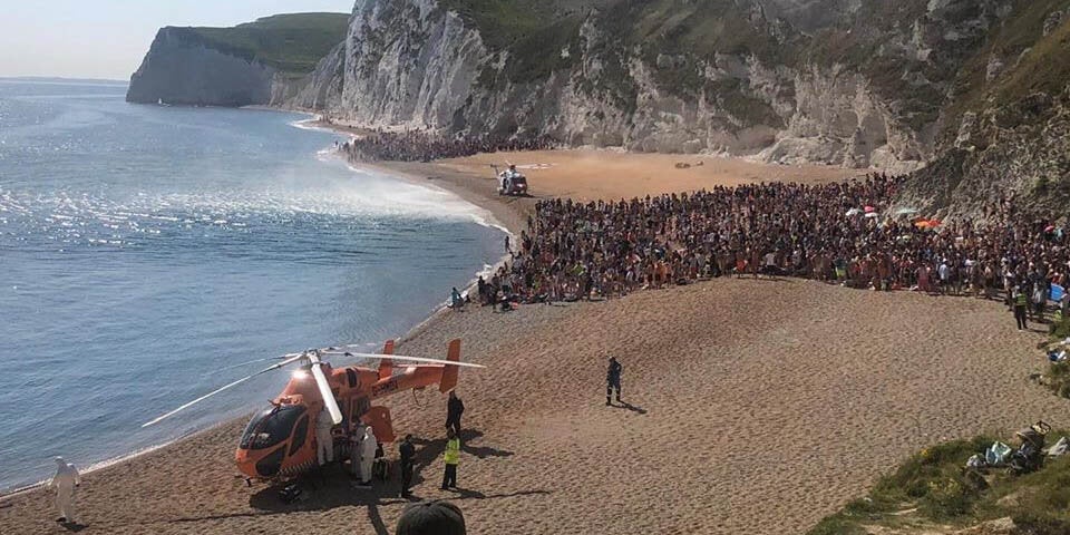 Durdle Door