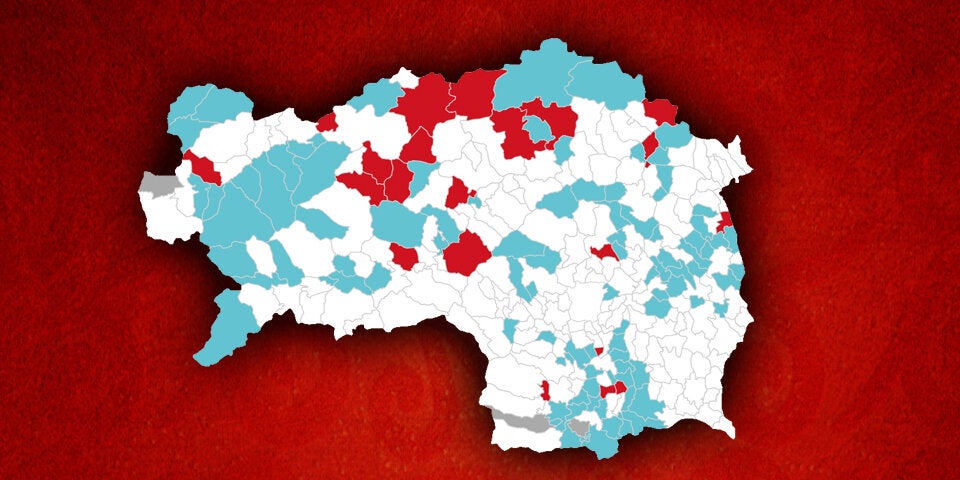 Altaussee: Neue Bürgerliste kippt Absolute der ÖVP