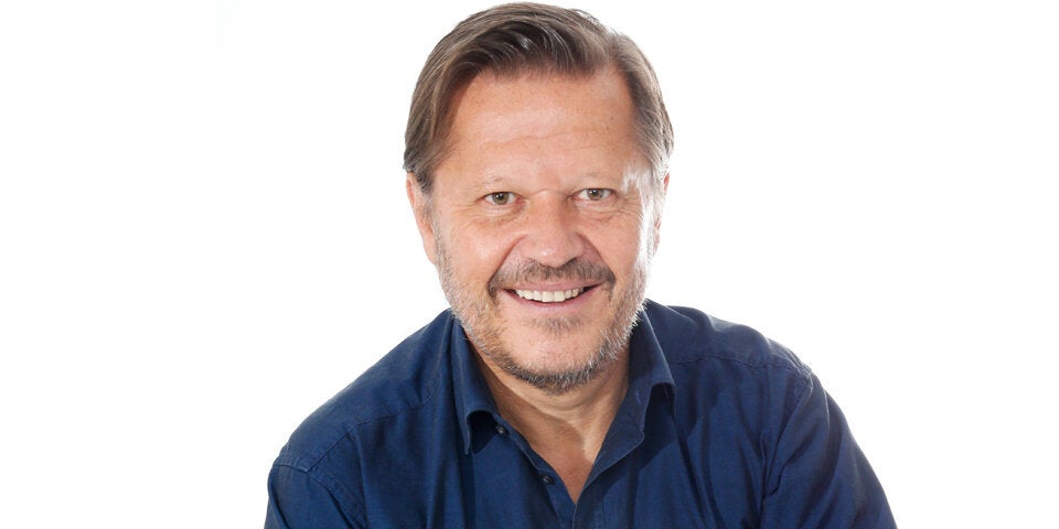 Wolfgang Ruiner Blunzi