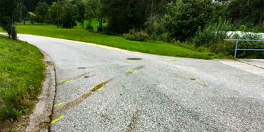 Kirchdorf an der Krems Rennradfahrer tot alkolenker