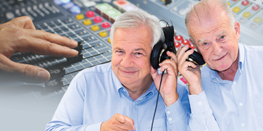 Fellner Klausnitzer Radio Austria