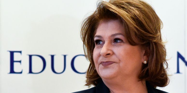 EU-Parlament lehnt designierte Kommissarin Plumb ab