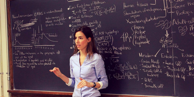 SIE galt als großer Star - dabei war alles nur eine Lüge