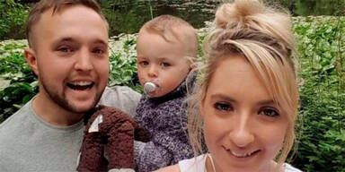 Sie dachte er schnarchte &ndash; doch es war sein Todesr&ouml;cheln