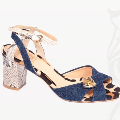 ToBeG-Luxusleder von Gucci-Urenkel