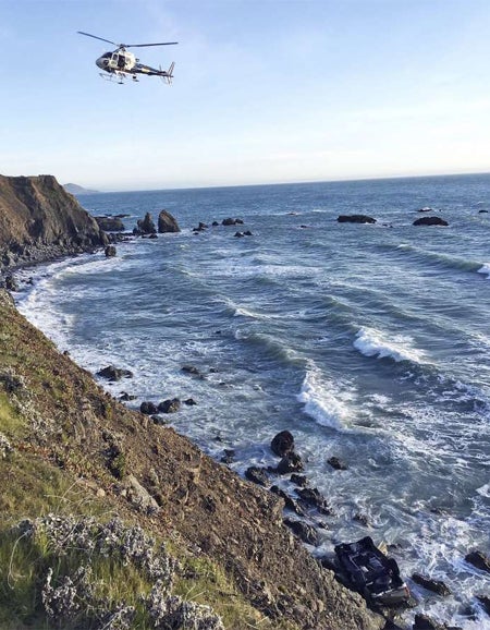 Unfall löscht ganze Familie aus