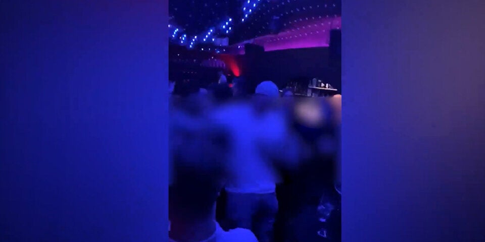 Wirbel um Corona-Party in Wiener Nobel-Club