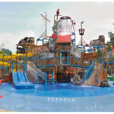 Freizeitzentrum Schwarzlsee