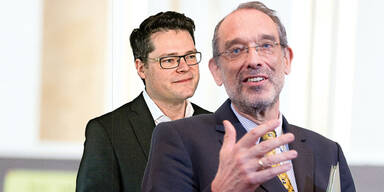 Czernohorsky Fa&szlig;mann