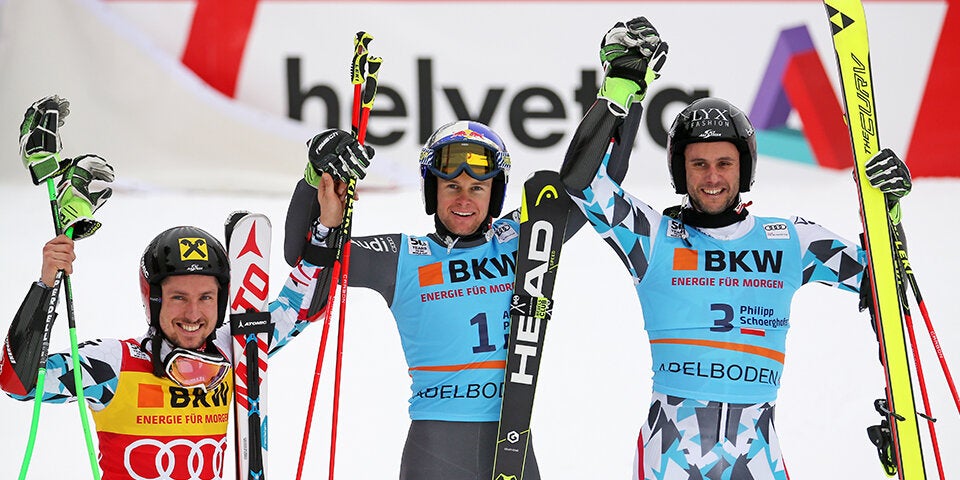 Ex-Kollege packt über Hirscher aus