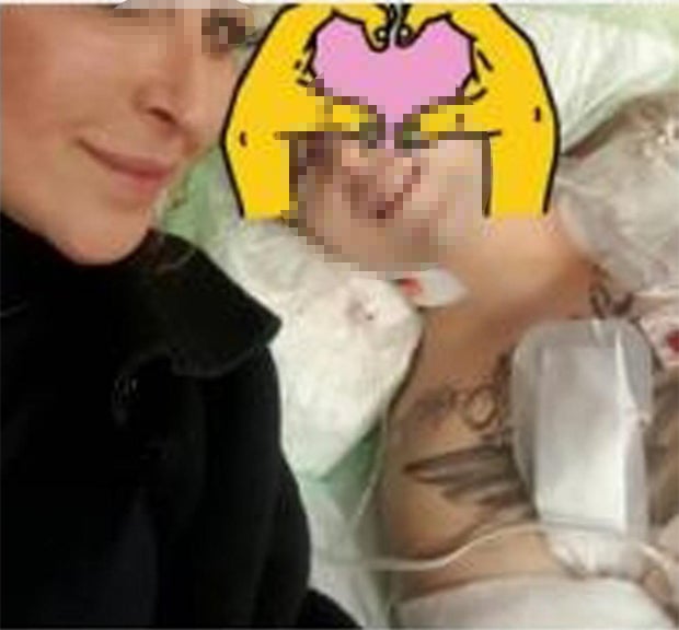 Auslieferungshaft über zweites Opfer verhängt