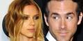 Scarlett Johansson, Ryan Reynolds