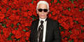 Lagerfeld: 'Bin begeistert wenn ich alleine bin!'