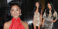 Nicole Scherzingers Mode-Tipp: Pailetten!