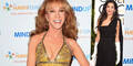 Kathy Griffin, Amal Alamuddin