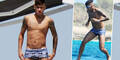 Neymar: Ibiza-Urlaub auf der Privat-Yacht
