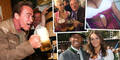 Oktoberfest 2015: Die schönsten Promi-Momente