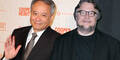 Guillermo del Toro, Ang Lee