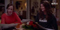Gilmore Girls Revival