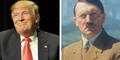 Hitler Trump