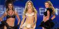 Gisele Bündchens erste Dessous-Kollektion