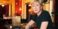 Patricia Cornwell exklusiv