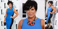 Kris Jenner superschlank in Stella McCartney