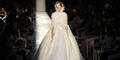 Chanel Haute Couture zeigt sich zauberhaft