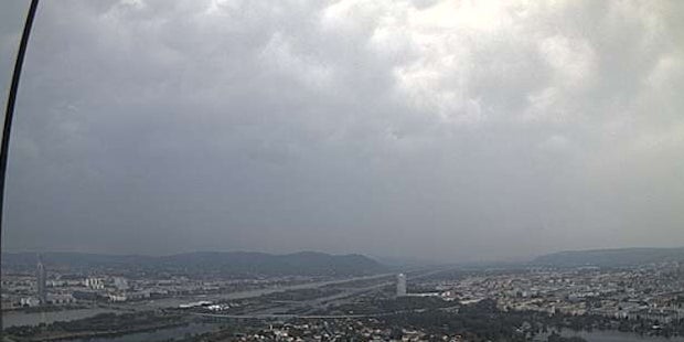 Neue Nacht der ­Blitze in Wien