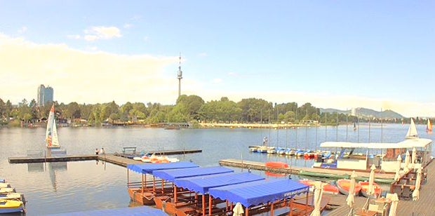 Jetzt startet Turbo-Sommer