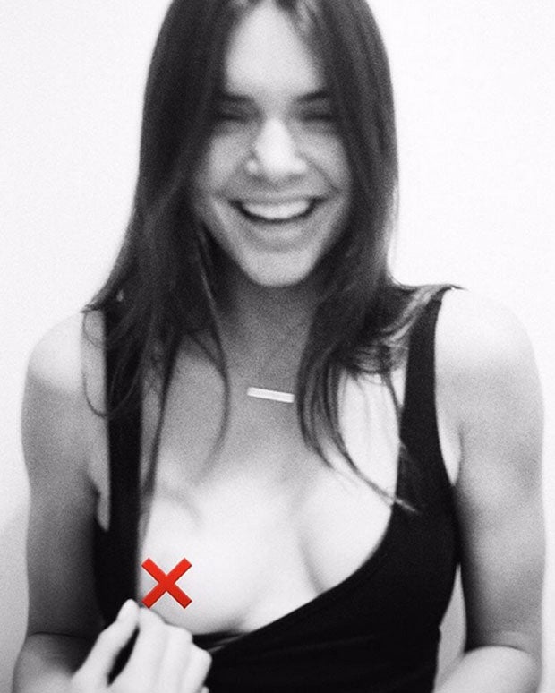 Kendall Jenner