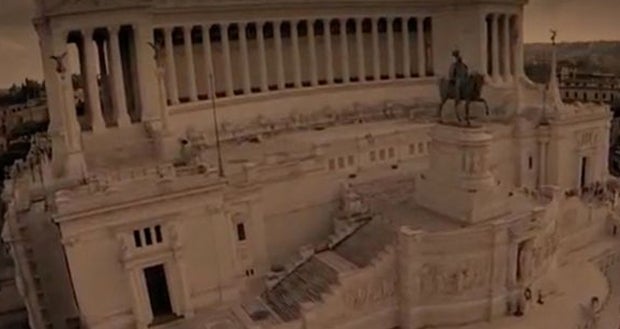 ISIS bereitet sich auf 