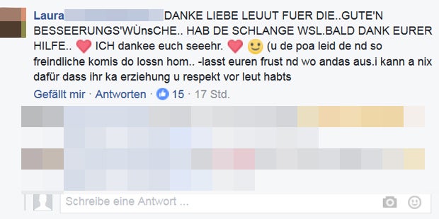 21-Jährige in Disko verprügelt: Peinigerin ausgeforscht